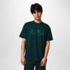 Logo Regular Fit Crew Neck T-Shirt