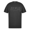Crew Neck Regular Fit Logo T-Shirt