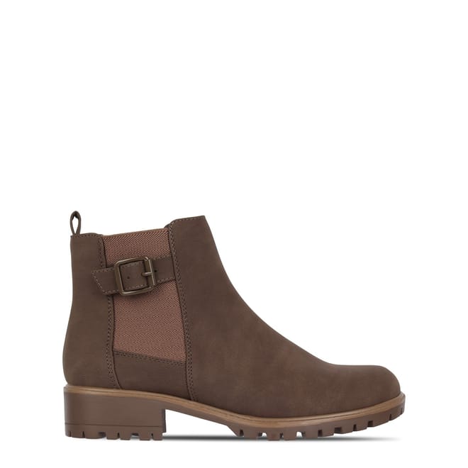 Cojito Ladies Ankle Boots