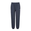 Mens Cuffed Fleece Jogging Pants