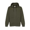 Mens Full Zip Hoodie