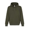 Mens Fleece Hoodie