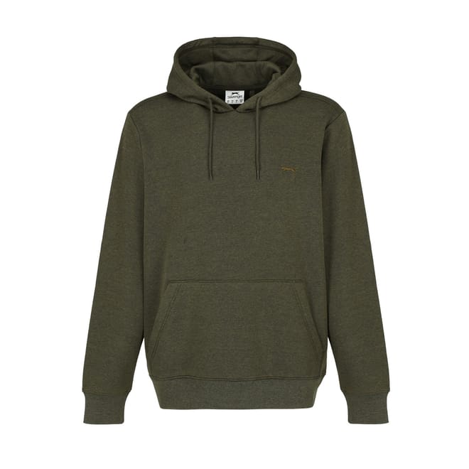 Mens Fleece Hoodie