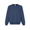 Mens Fleece Crew Sweater