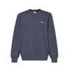 Mens Fleece Crew Sweater