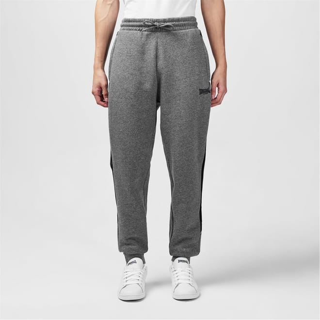 2 Stripe Regular Fit Joggers