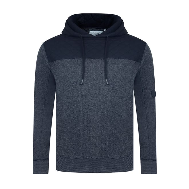 Marly Hooded Regular Fit Sweatshirt