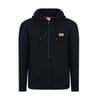 Signature Zip Hoodie