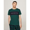 Panel T-Shirt
