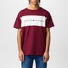 Panel T-Shirt