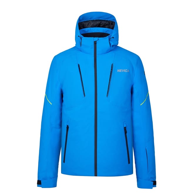 Mens Meribel Jacket