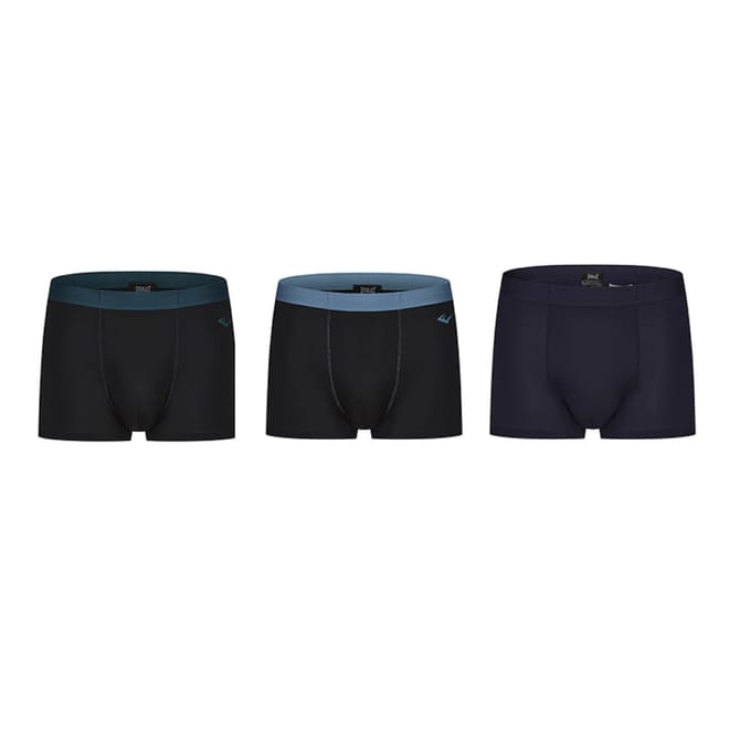 Mens 3pk Boxers