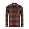 Mens Check Shirt