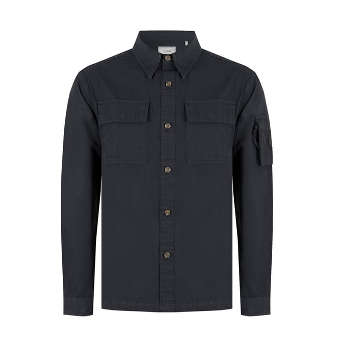 Mens Andor Utility Overshirt