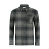 Mens Check Shirt