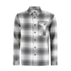 Mens Check Shirt