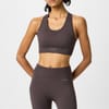 Crop Sports Bra