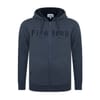 Lined Zip