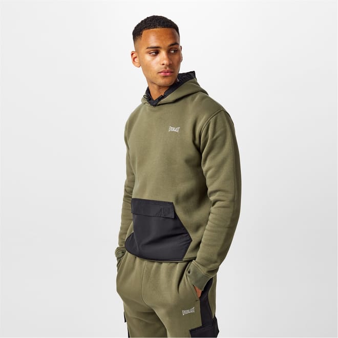 Elite Utility Hoodie