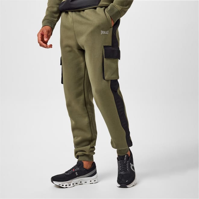 Elite Utility Jogger
