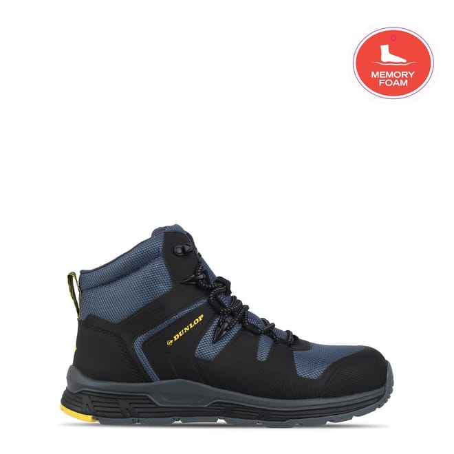 Baltimore Mens Safety Boots