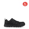 Reno Memory Foam Mens Safety Shoes