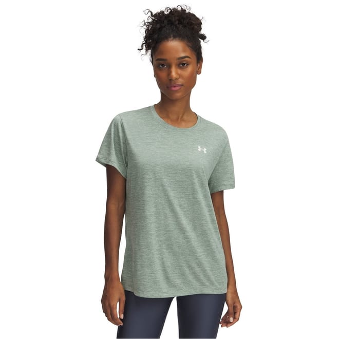 Armour Ua Tech™ Twist Short Sleeve