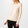 Knitted Bardot Jumper