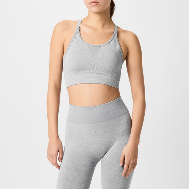 Adjustable Sports Bra