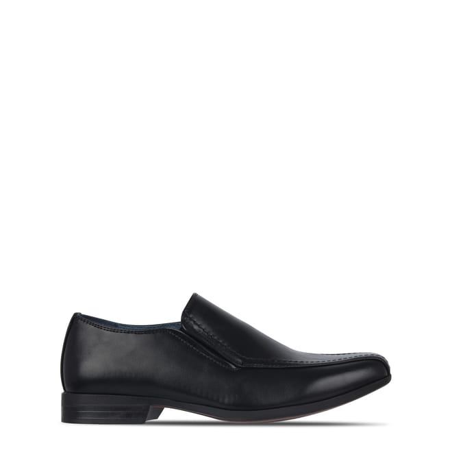 Bourne Slip On Junior Shoes