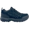 Mens Mount Low Waterproof Walking Shoes