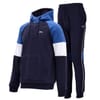 Mens Quarter Zip Tracksuit