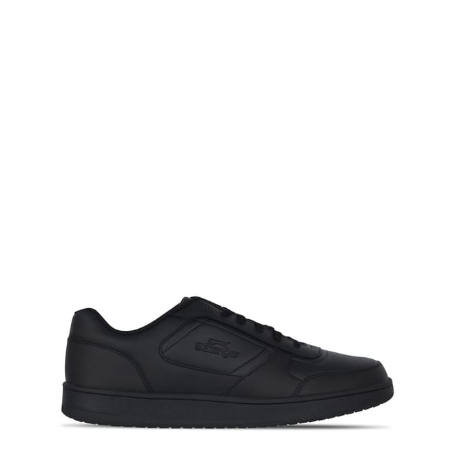 Mens Tower Low Trainers