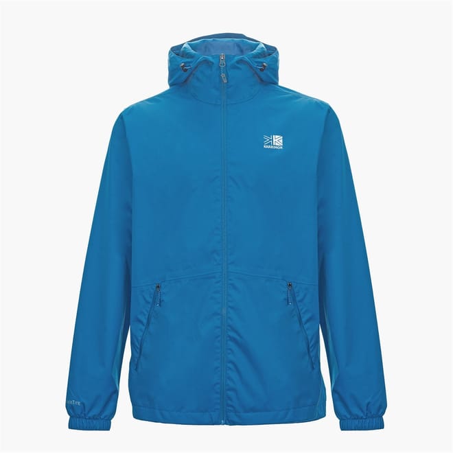 Mens Sierra Hooded Jacket