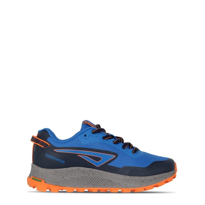 Tempo Trail Boys Trainers