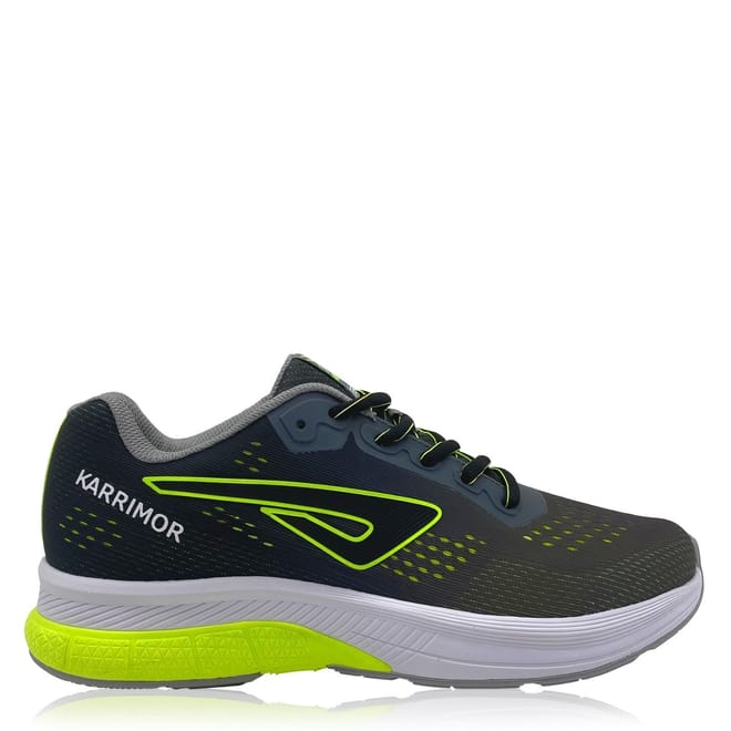 Mens Tempo Running Trainers
