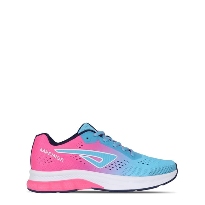 Tempo Ladies Running Trainers