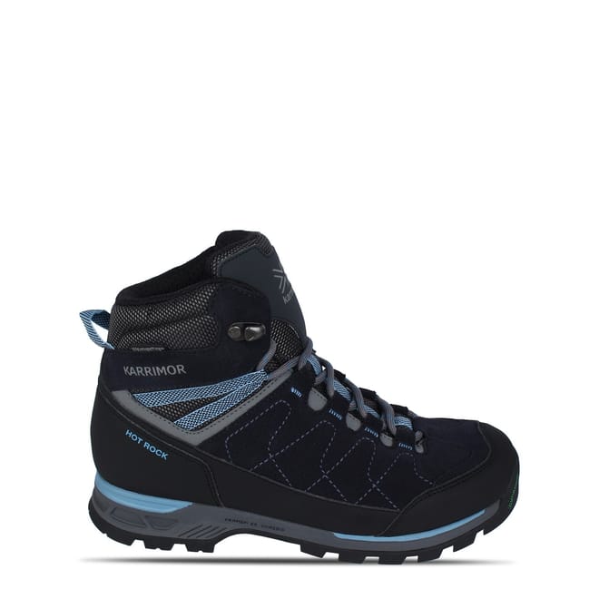 Hot Rock Juniors Walking Boots