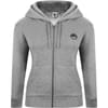 Signature Zip Hoodie Ladies
