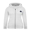 Signature Zip Hoodie Ladies