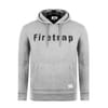 Mens Graphic Fleece Hoodie