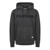 Mens Graphic Fleece Hoodie