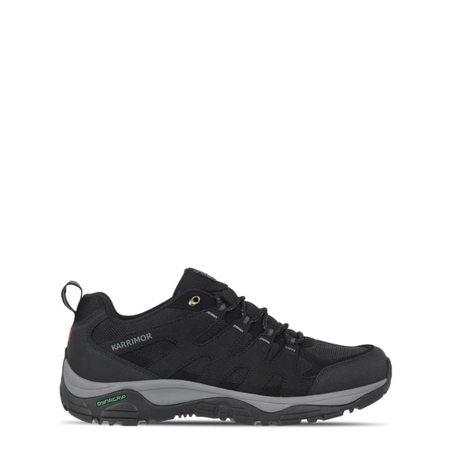 Mens Summit Walking Shoes