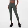 High Rise Seamless Leggings