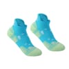 2 Pack Running Socks Ladies