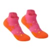2 Pack Running Socks Ladies