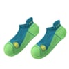 Mens 2 Pack Running Socks