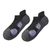 Mens 2 Pack Running Socks