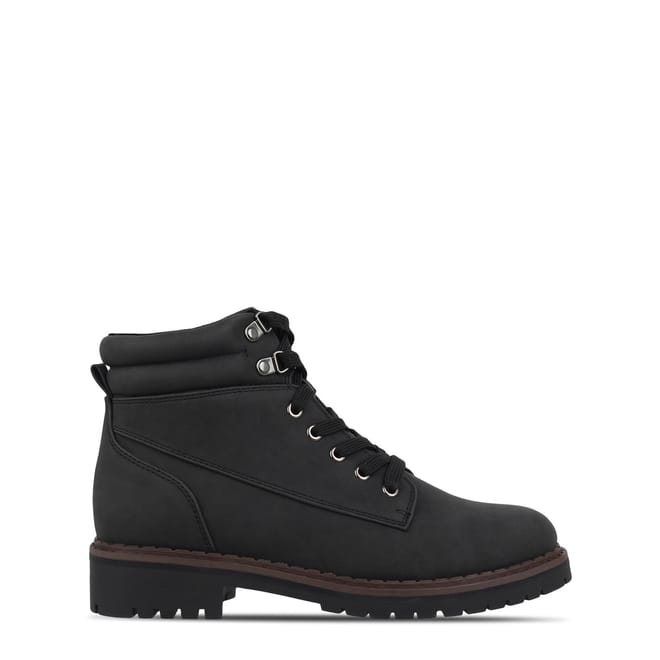 Womens Trucker Boots