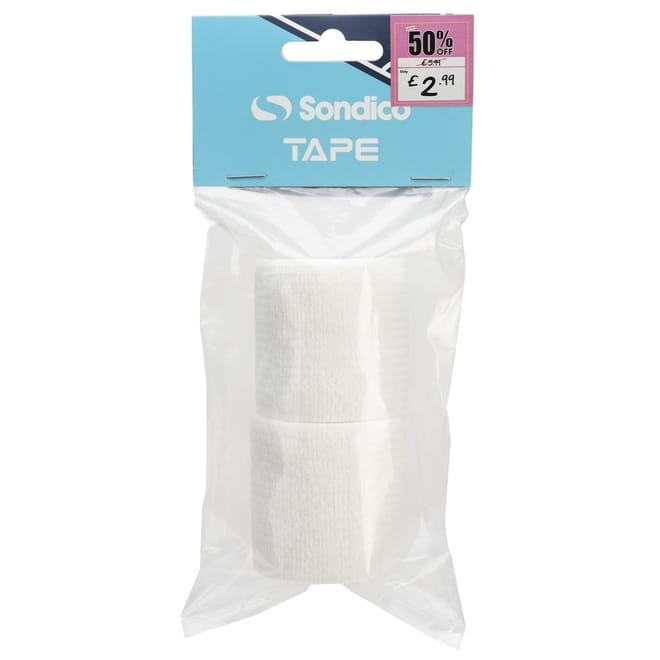 2 Pack Sock Tape